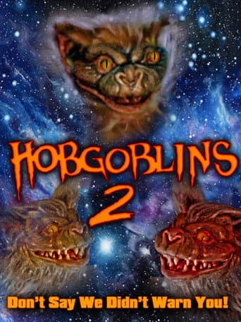 Poster for Hobgoblins 2