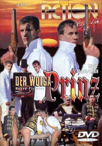 Poster for A Piece in Time