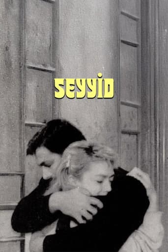 Poster for Seyyid