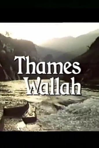 Poster for Thames Wallah