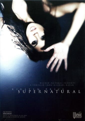 Poster for Supernatural