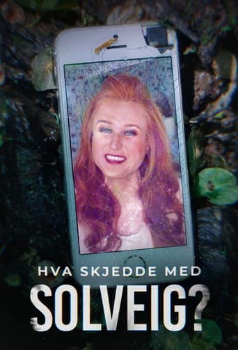 Poster for What Happened to Solveig?