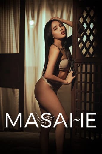 Poster for Masahe