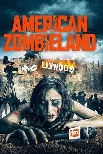 Poster for Fat Ass Zombies