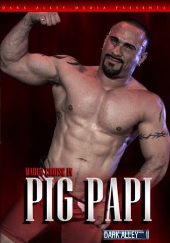 Poster for Pig Papi