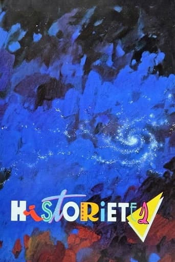 Poster for Historietes