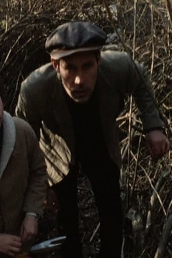 Poster for Visage de chien