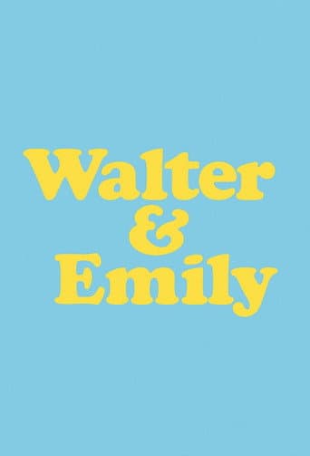 Poster for Walter & Emily