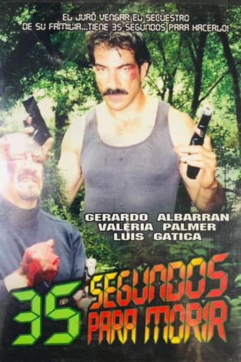 Poster for Horas contadas