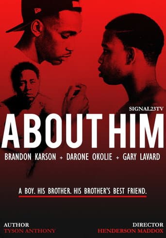Poster for Season 1