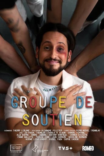 Poster for Groupe de soutien