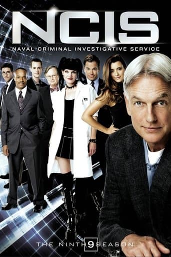 Poster for Season 9