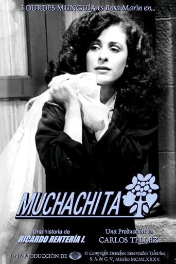 Poster for Muchachita