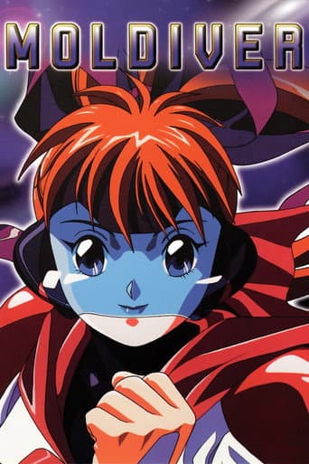 Poster for Moldiver