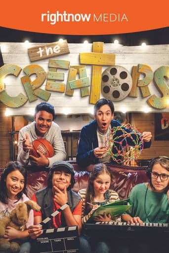 Poster for The Creators
