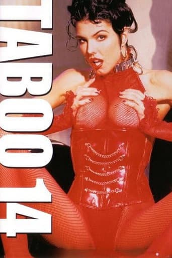 Poster for Taboo 14: Kissing Cousins