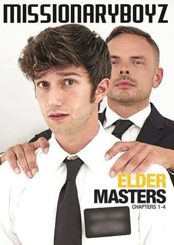 Poster for Elder Masters: Chapters 1-4