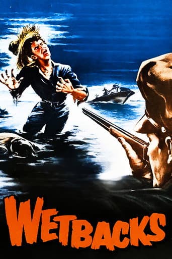 Poster for Wetbacks