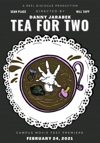 Poster for Tea for Two