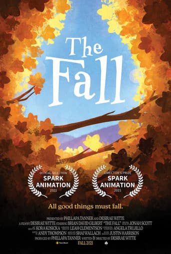 Poster for The Fall