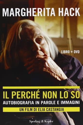 Poster for Il perché non lo so