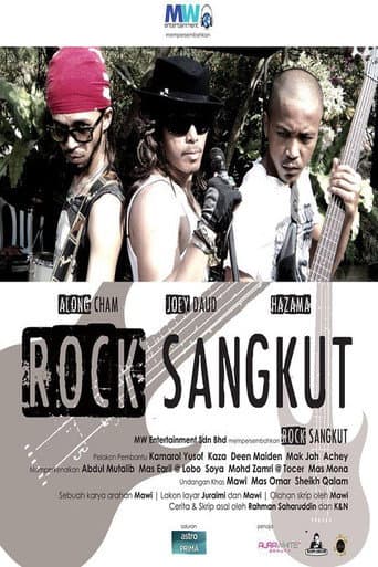 Poster for Rock Sangkut