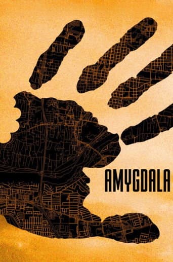 Poster for AMYGDALA