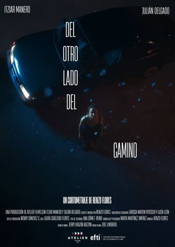 Poster for From Both Sides Now