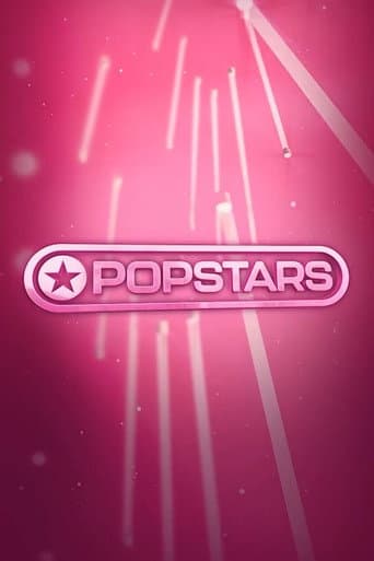 Poster for Popstars: Your Show Is About To Start.