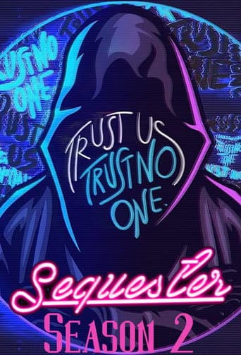 Poster for Season 2