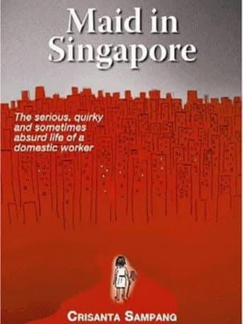 Poster for Maid in Singapore