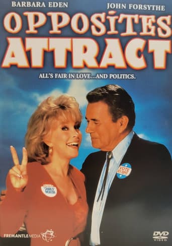 Poster for Opposites Attract