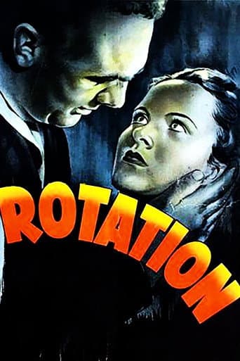Poster for Rotation