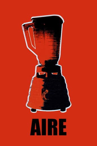 Poster for Aire