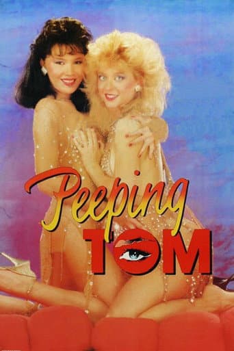 Poster for Peeping Tom