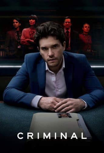Poster for Season 2