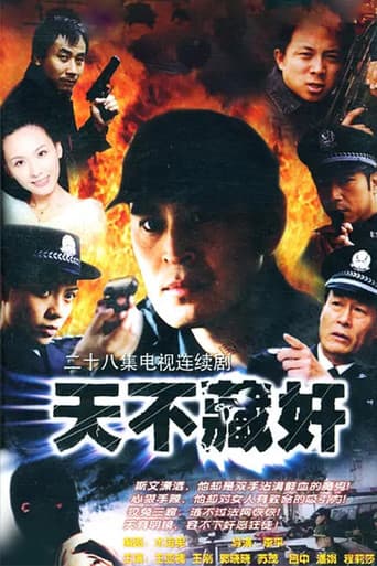 Poster for 天不藏奸