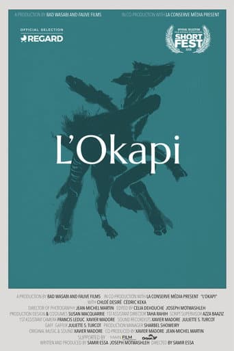 Poster for The Okapi