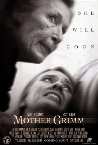 Poster for Mother Grimm