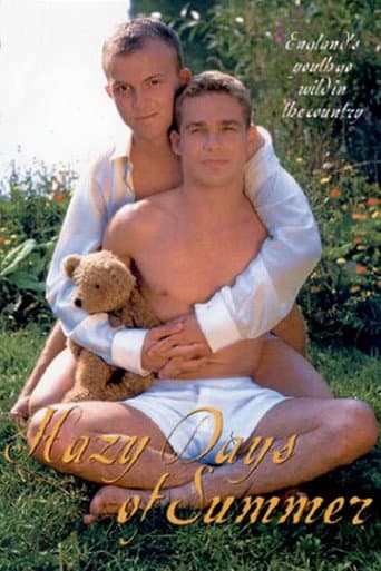 Poster for Hazy Days of Summer