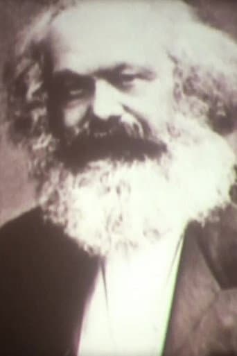 Poster for Opium für das Volk - Karl Marx und die Kirchen
