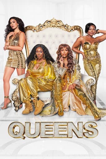Poster for Season 1
