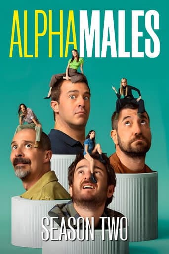 Poster for Season 2