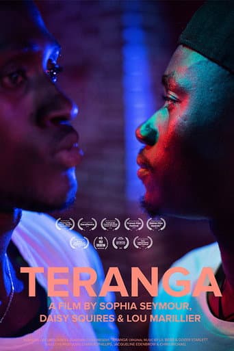 Poster for Teranga: We Dance To Forget