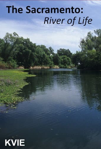 Poster for The Sacramento River of Life
