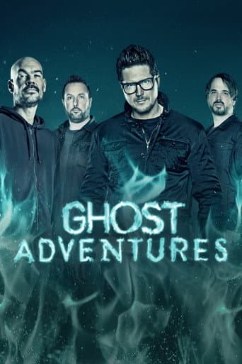 Poster for Season 20