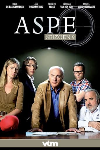 Poster for Season 9