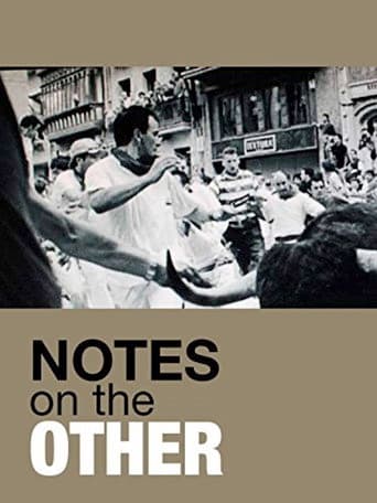 Poster for Notes on the Other