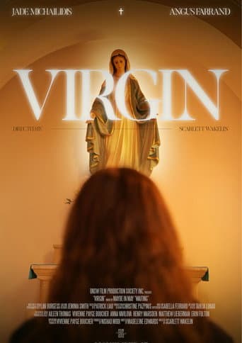 Poster for VIRGIN
