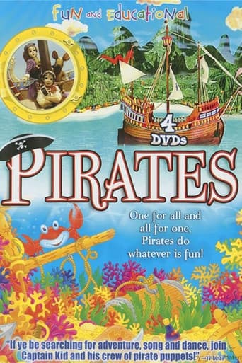 Poster for Pirates